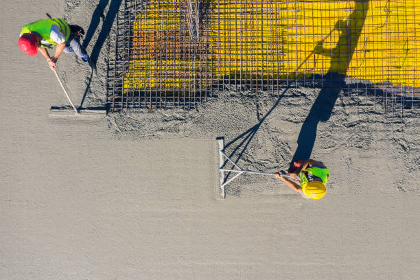 Best Concrete Sealing and Maintenance in Centerville, CA
