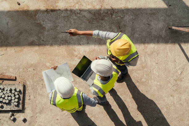 Best Stamped Concrete Services in Centerville, CA