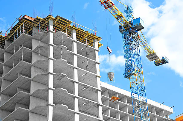Best Concrete Foundation Repair in Centerville, CA